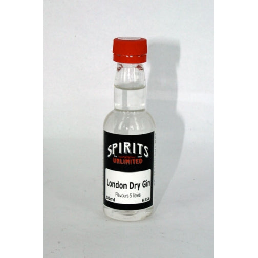 London Dry Gin