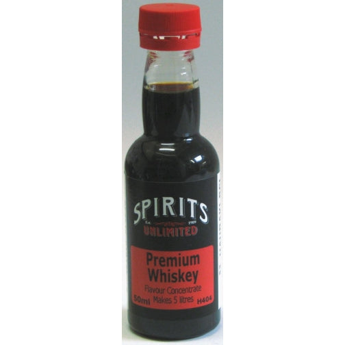 Premium Whiskey