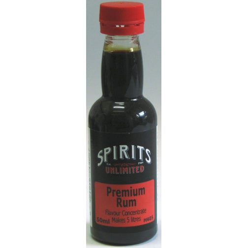 Premium Rum