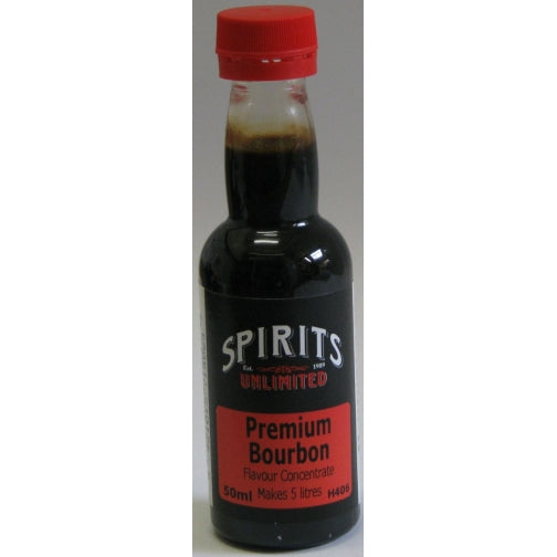 Premium Bourbon