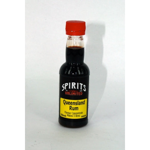Queensland Style Rum