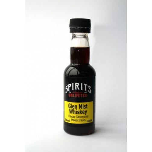 Mist Whiskey