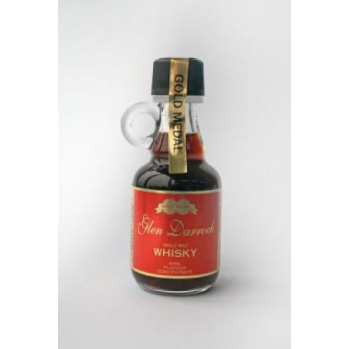 Darroch Malt Whiskey