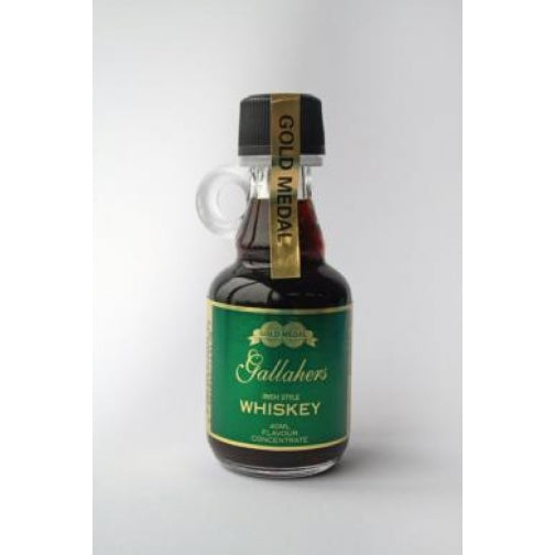 Gallahers Irish Whiskey