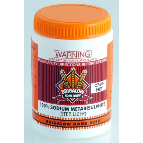 Sodium Metabisulphite Powder