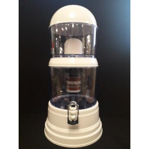 Spirits Unlimited Spirit Filter System