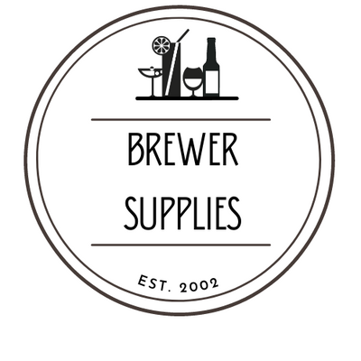 Brewer Supplies Your Leading Home Brewing Supply Store