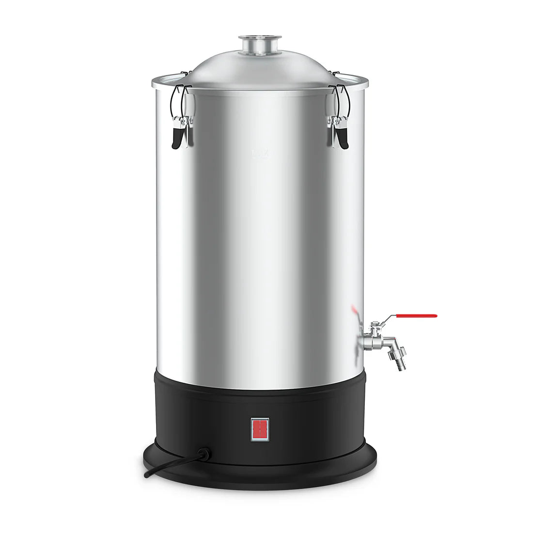 SS Create+ Boiler 25L (NZ/AU)