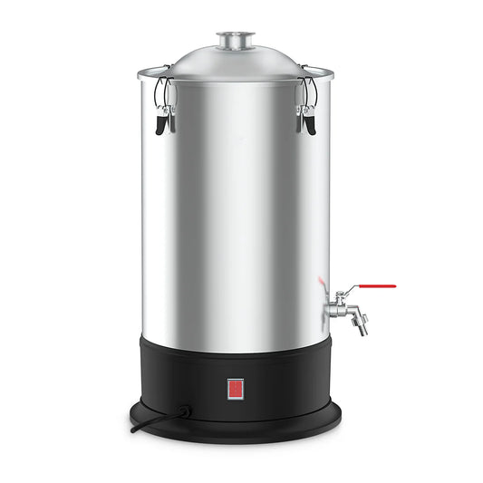 SS Create+ Boiler 25L (NZ/AU)