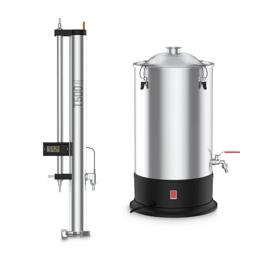 SS Create+ T500 Distilling System (NZ/AU)