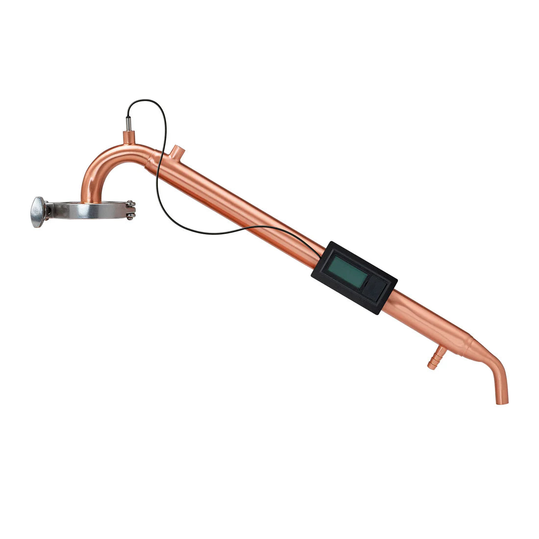 SS Create+ Alembic Copper Condenser
