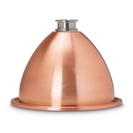 SS Create+ Alembic Copper Dome