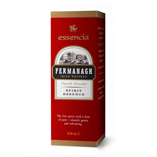 Fermanagh Whiskey