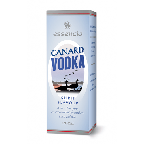 Canard Vodka