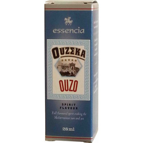 Ouzeka Ouzo