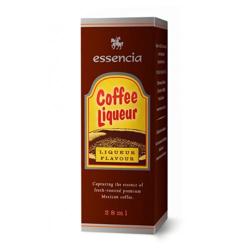 Coffee Liqueur