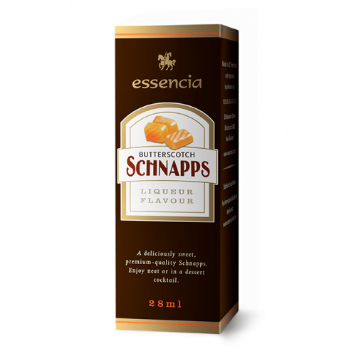 Butterscotch Schnapps