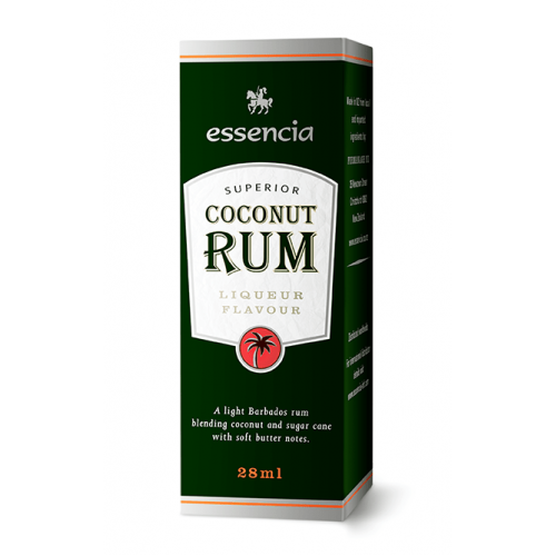 Coconut Rum