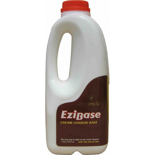 EziBase Cream Mix