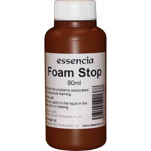 Foam Stop 90ml (Anti-Foam)