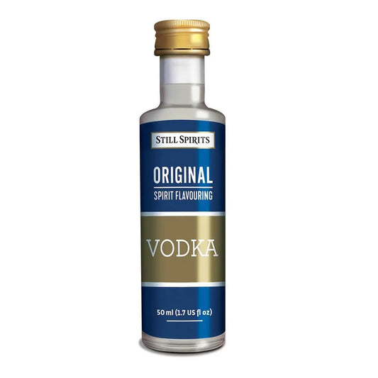 Still Spirits Original Vodka Spirit Flavouring