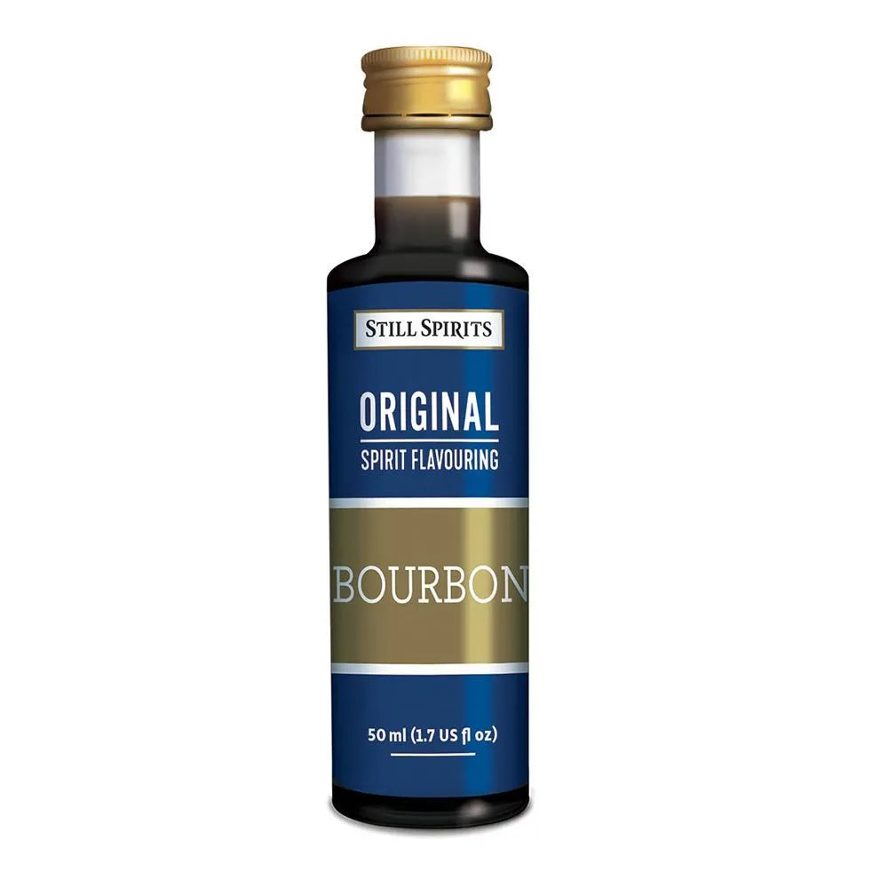 Still Spirits Original Bourbon Spirit Flavouring