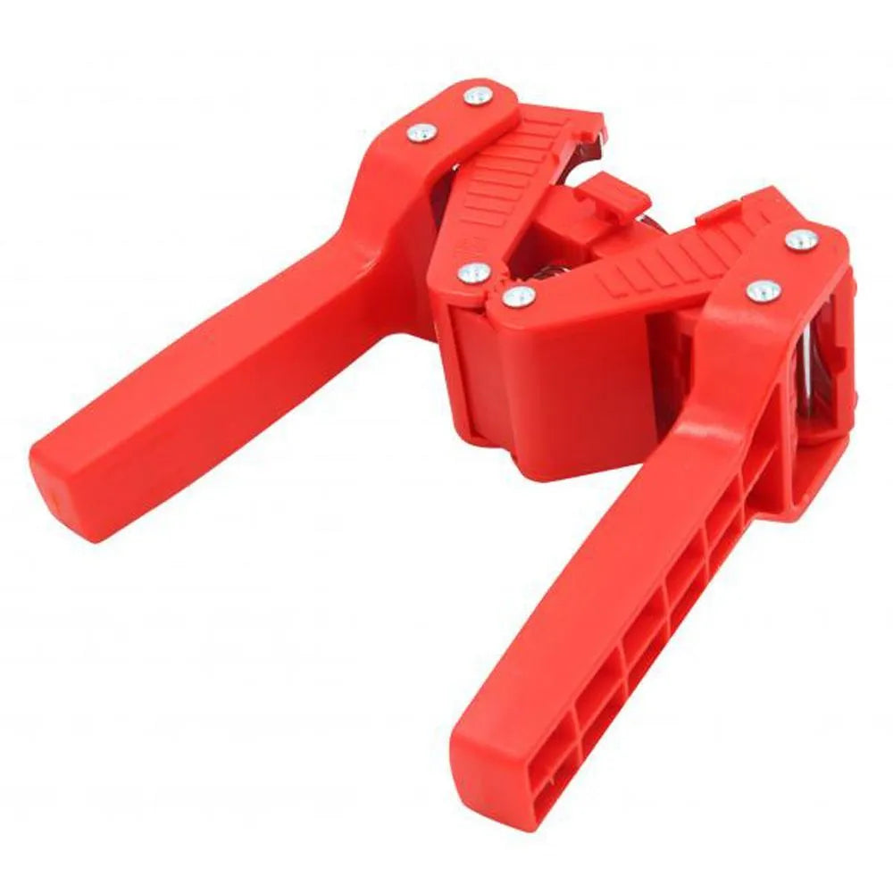 Red,Twin Lever Capper
