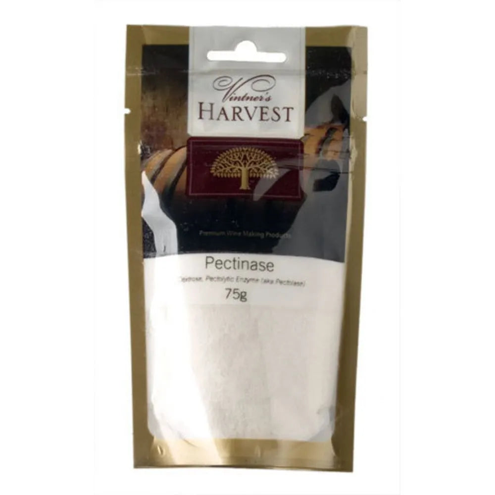 Vintner's Harvest Pectinase (Pectolase) 75g