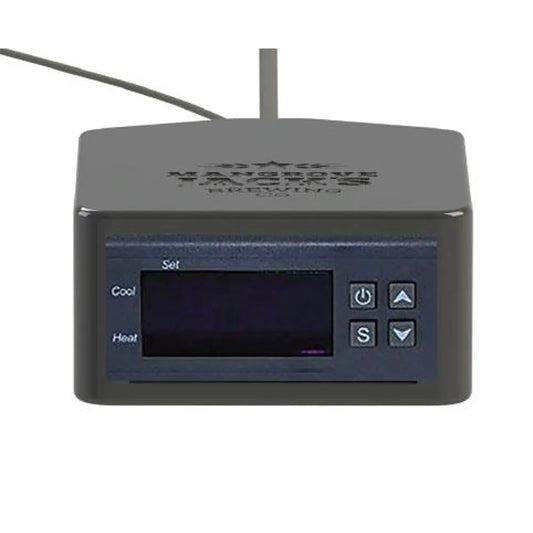 Mangrove Jack's Dual Temperature Controller