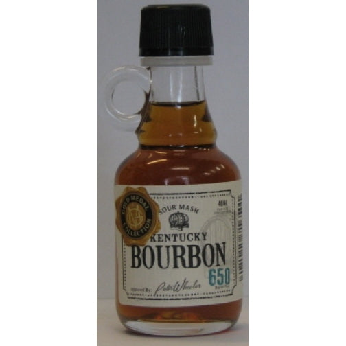 GM COLLECTION Sour Mash Bourbon