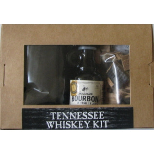 GM Collection Tennessee Whiskey Kit