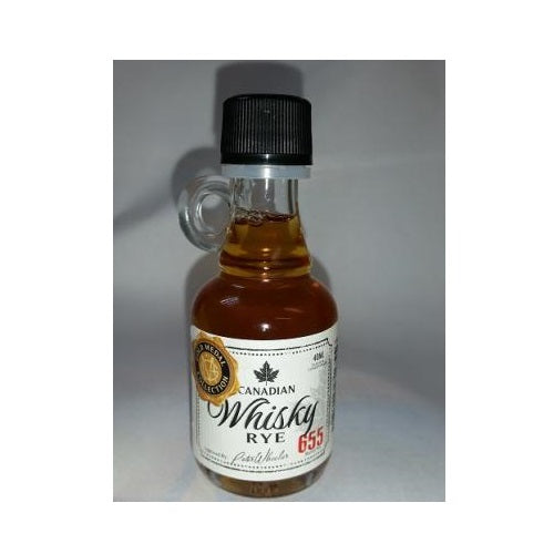 GM COLLECTION Canadian Whisky Rye