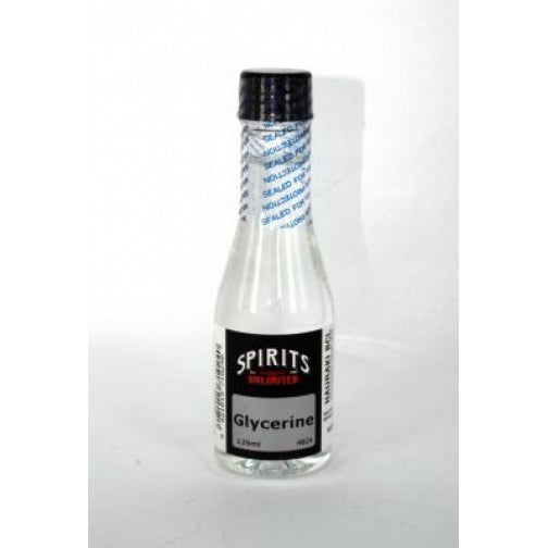 Glycerine 125ml