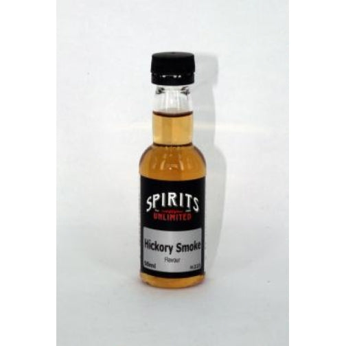 Hickory Smoke 50ml