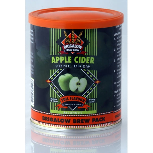 Brigalow Apple Cider Kit